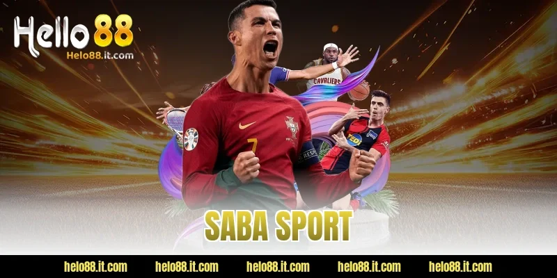 saba sport